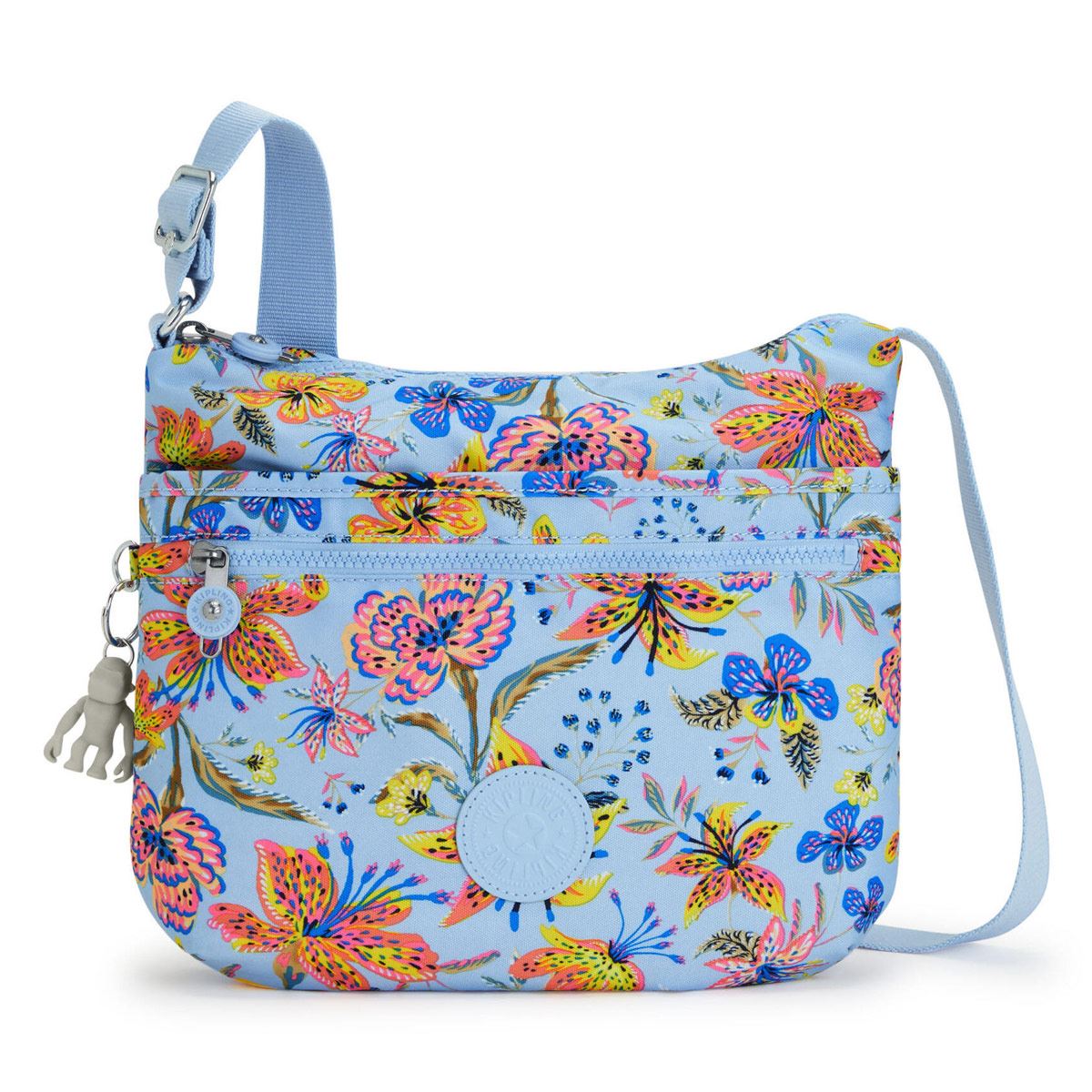 Bolsa Kipling Multicolor modelo KI4854X91