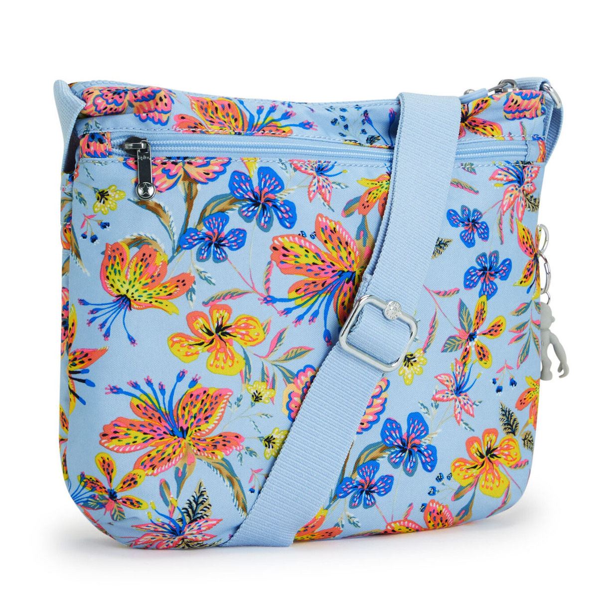 Bolsa Kipling Multicolor modelo KI4854X91