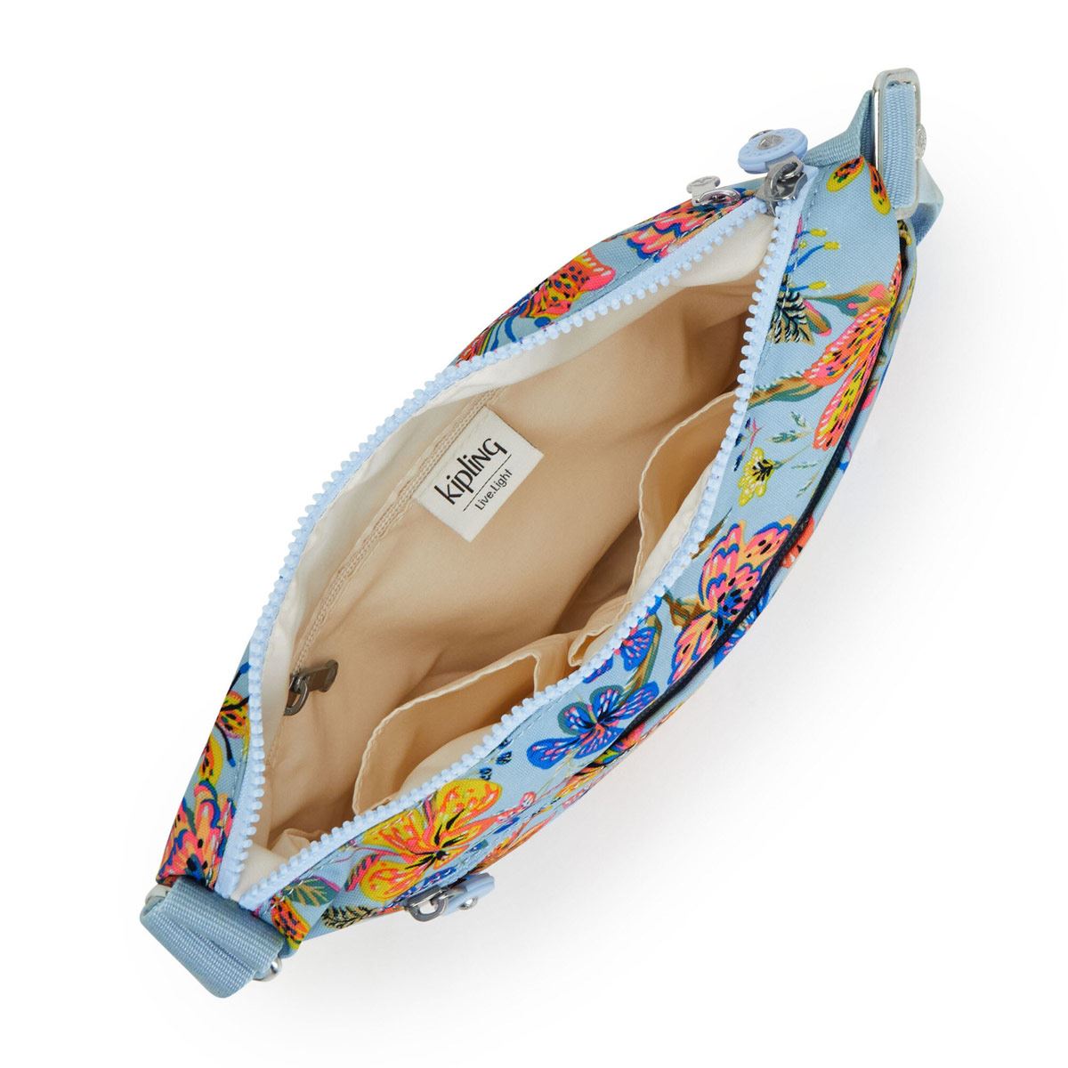 Bolsa Kipling Multicolor modelo KI4854X91
