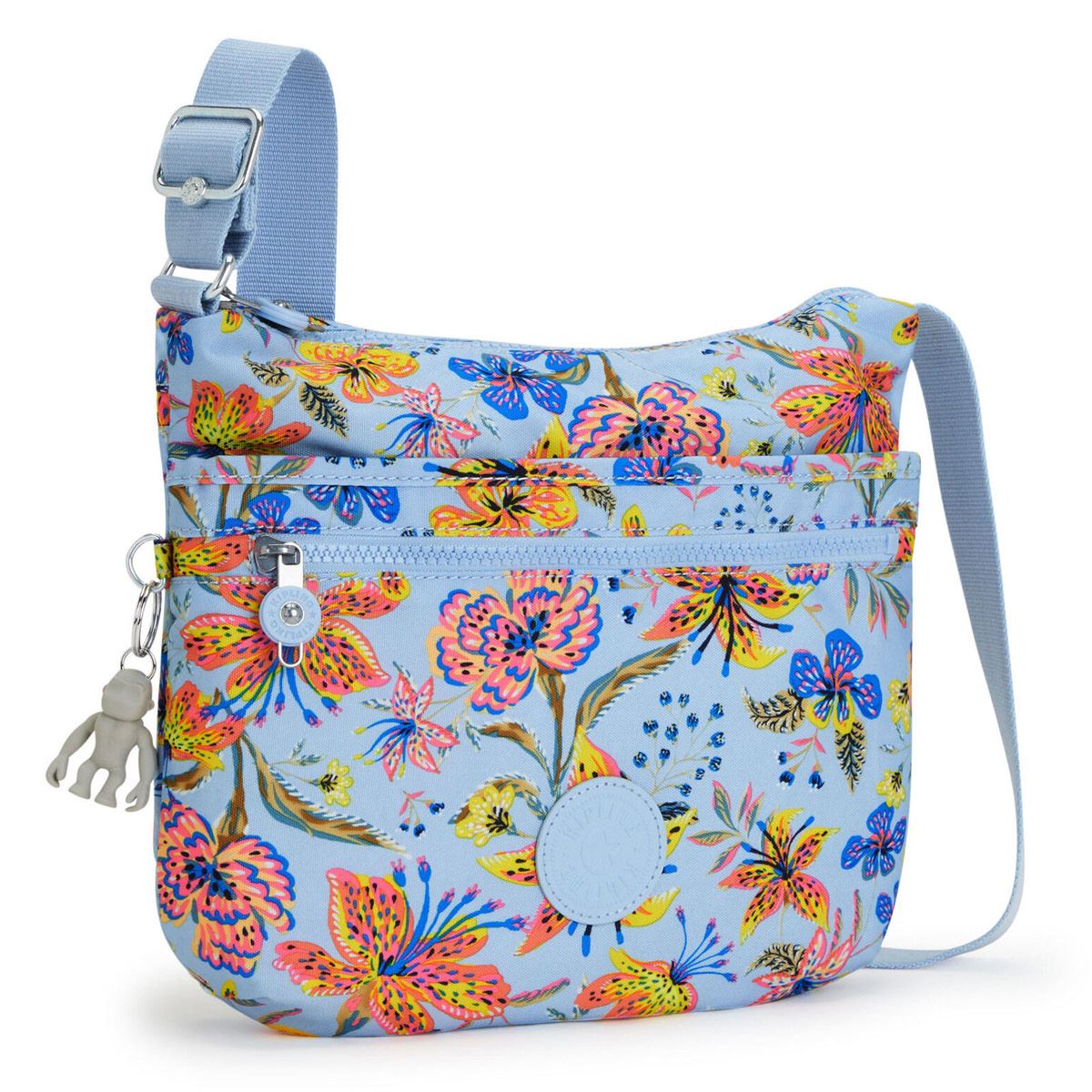 Bolsa Kipling Multicolor modelo KI4854X91