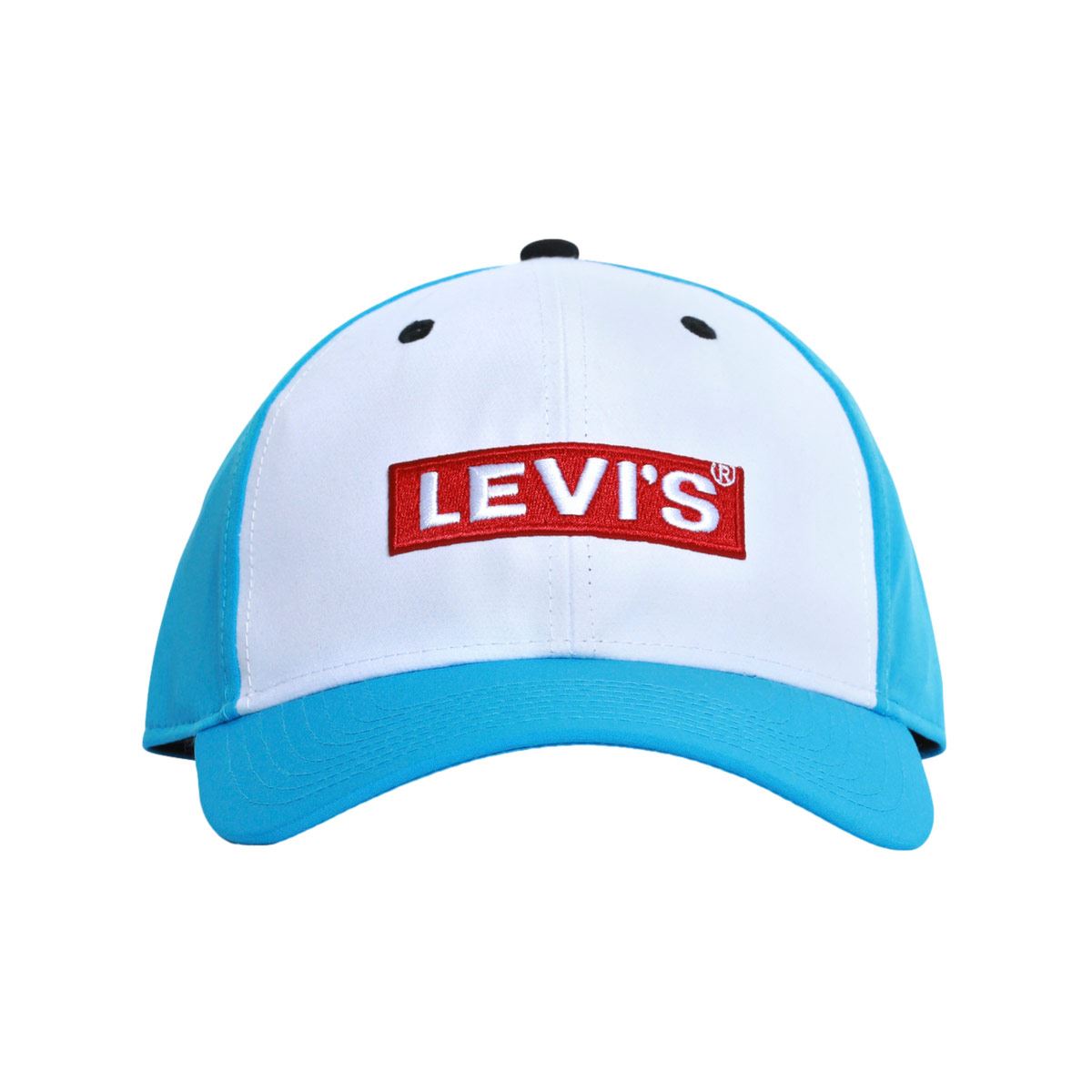 Gorra Levis 87516-0108 color azul