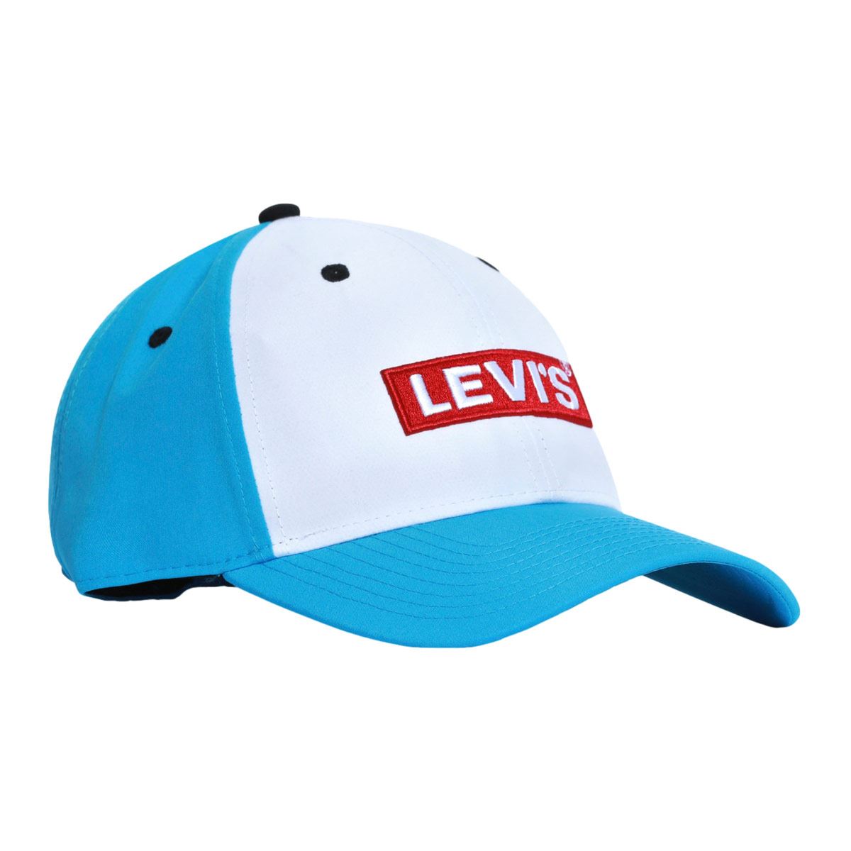Gorra Levis 87516-0108 color azul