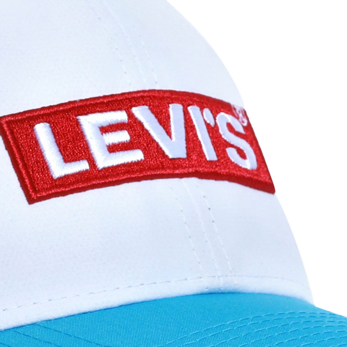 Gorra Levis 87516-0108 color azul