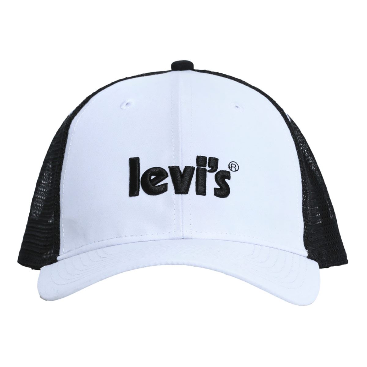 Gorra Levis 87516-0109 color blanco