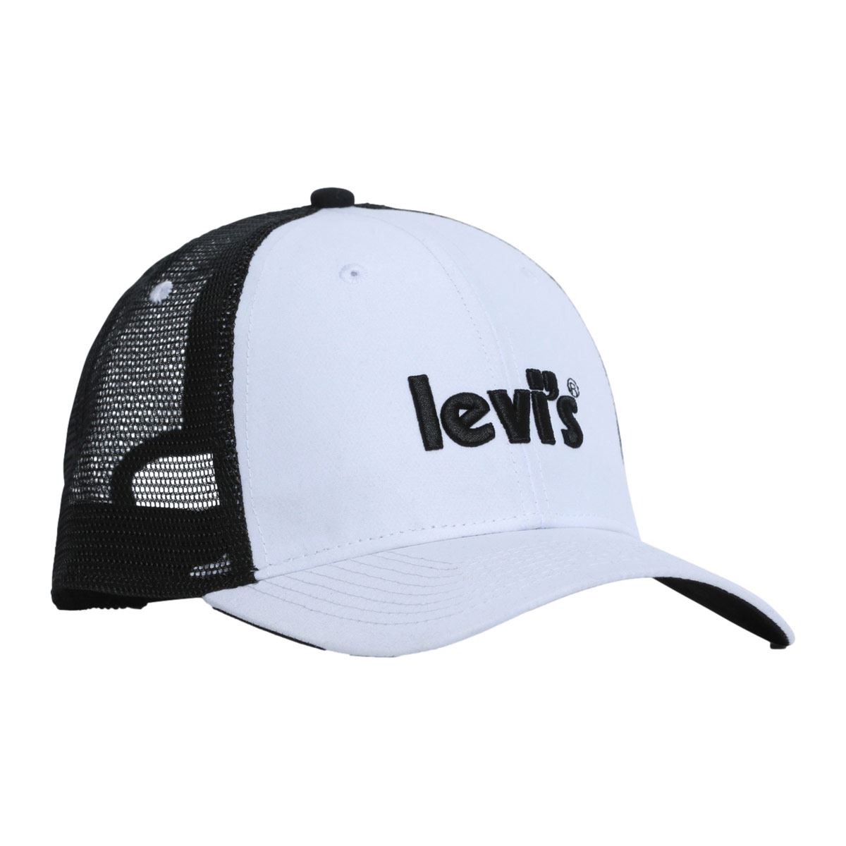 Gorra Levis 87516-0109 color blanco