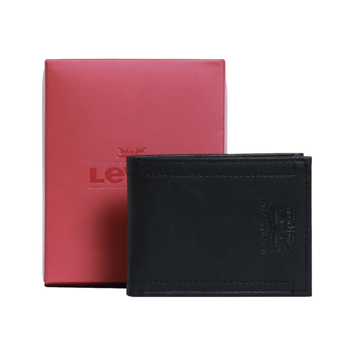 Billetera Bifold para Hombre Levi's
