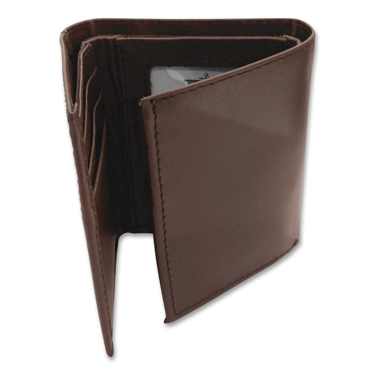 Wallet Cartera Docker Billetera Docker Billetera Dockers Trifold