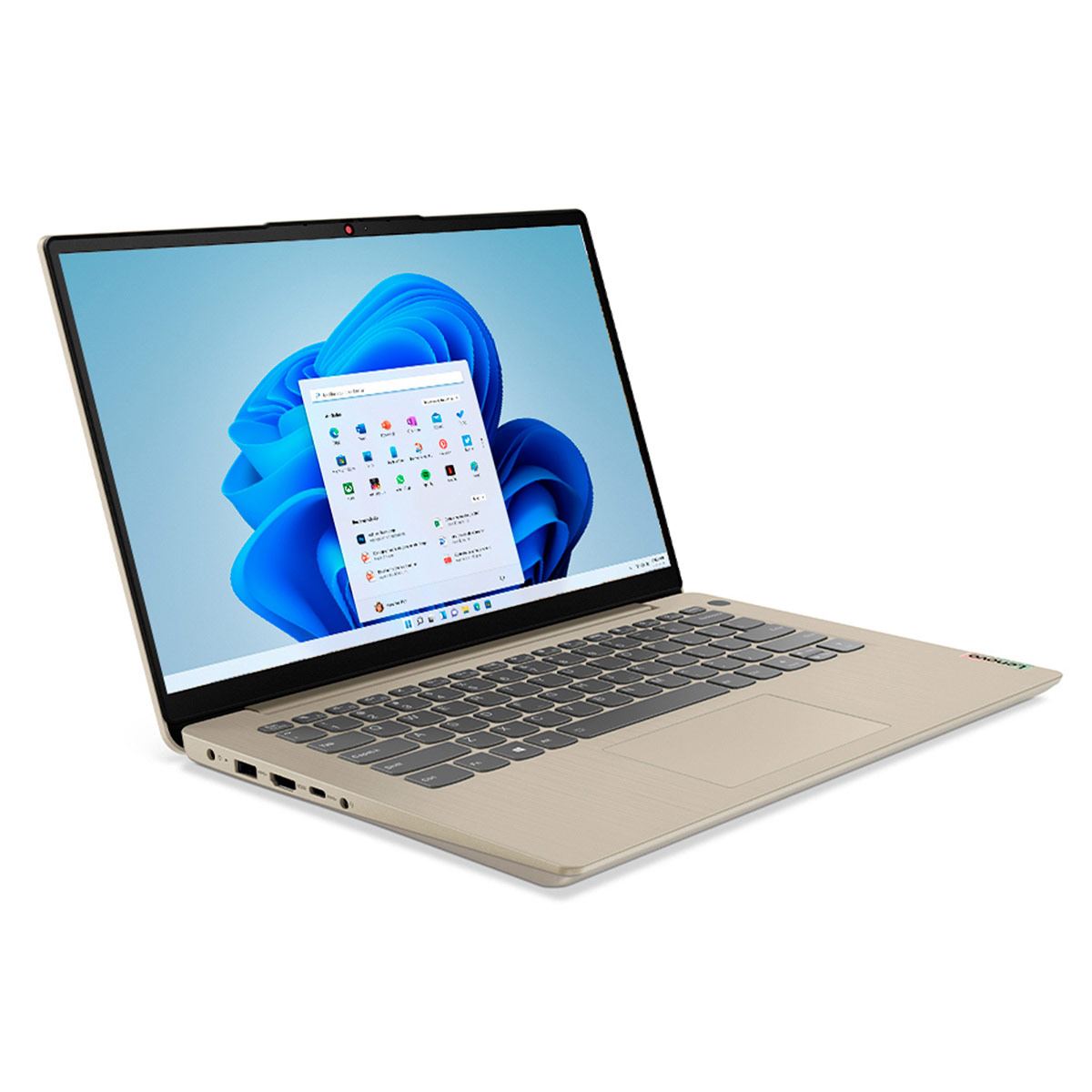 Laptop Lenovo IdeaPad 3 14ITL6 Intel Core i3-1115G4 8 GB RAM 1256 GB HHD