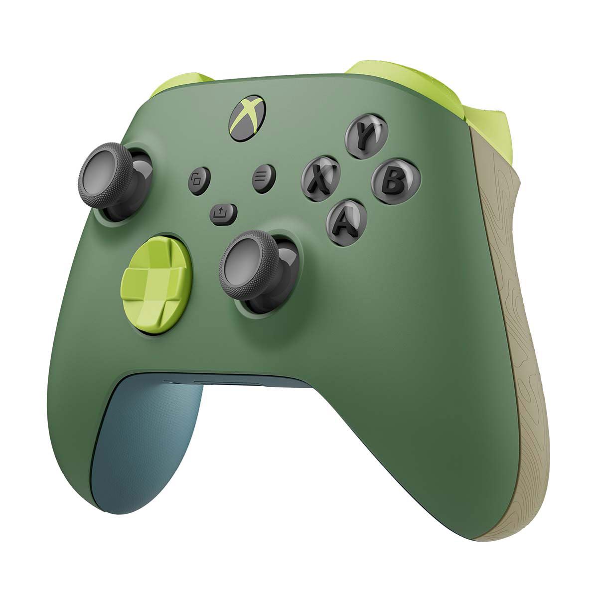 Control Xbox inálambrico edición remix