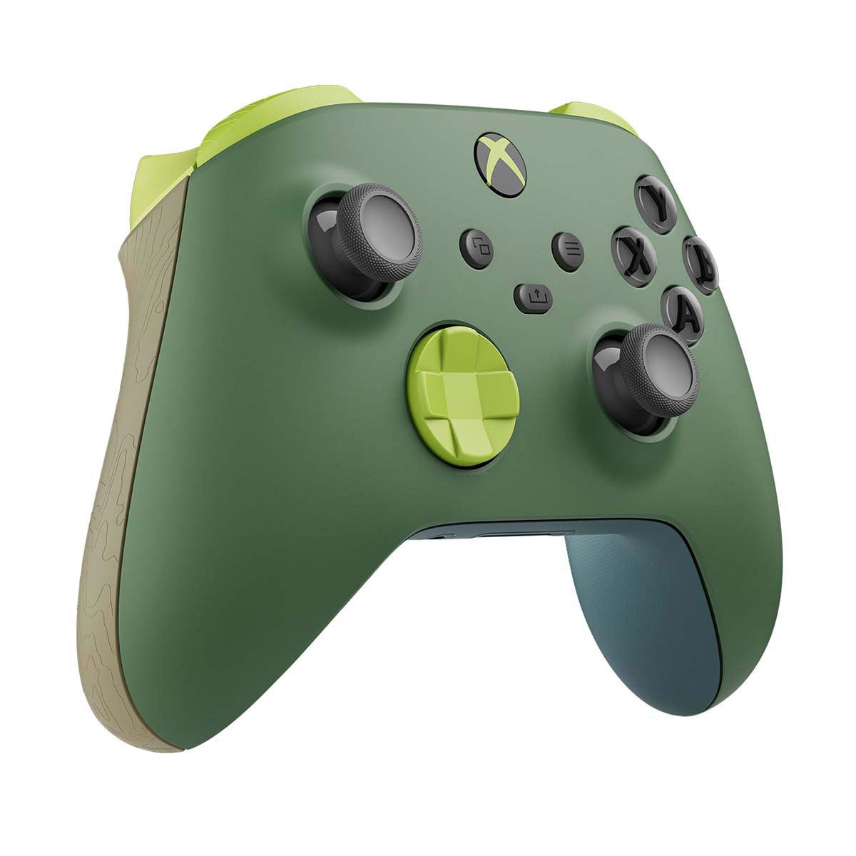 Control Xbox inálambrico edición remix