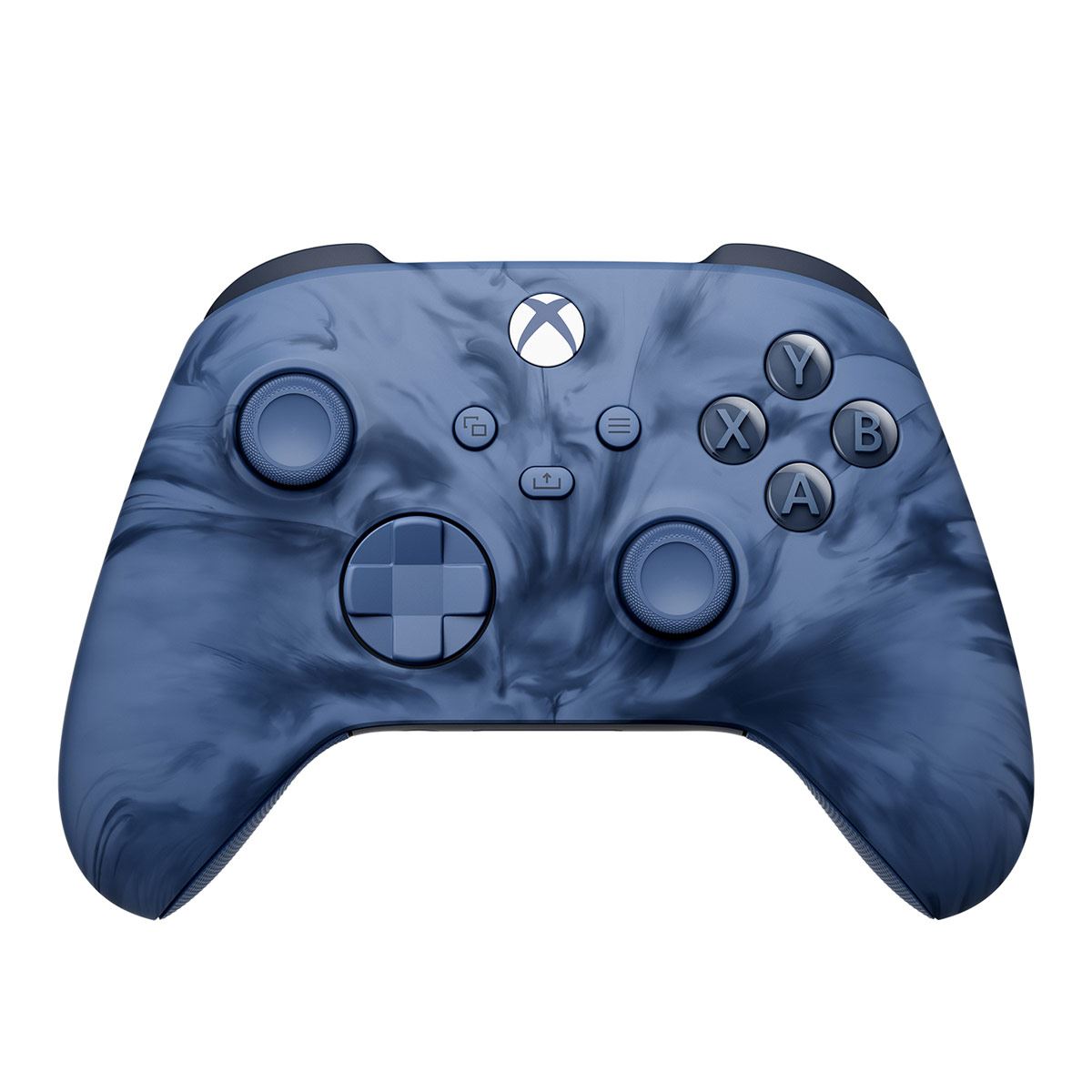 Control Xbox Stormcloud Vapor inalámbrico