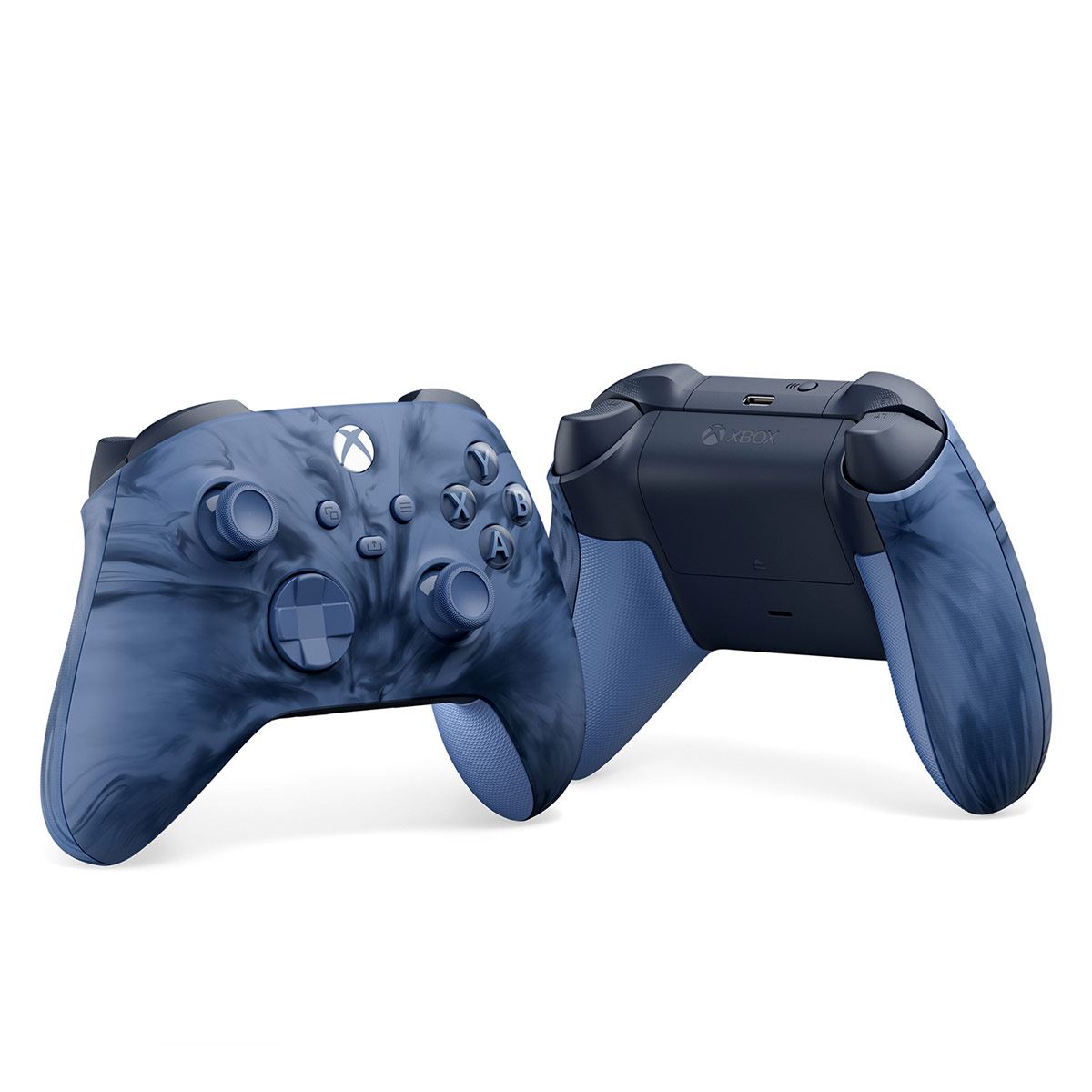 Control Xbox Stormcloud Vapor inalámbrico