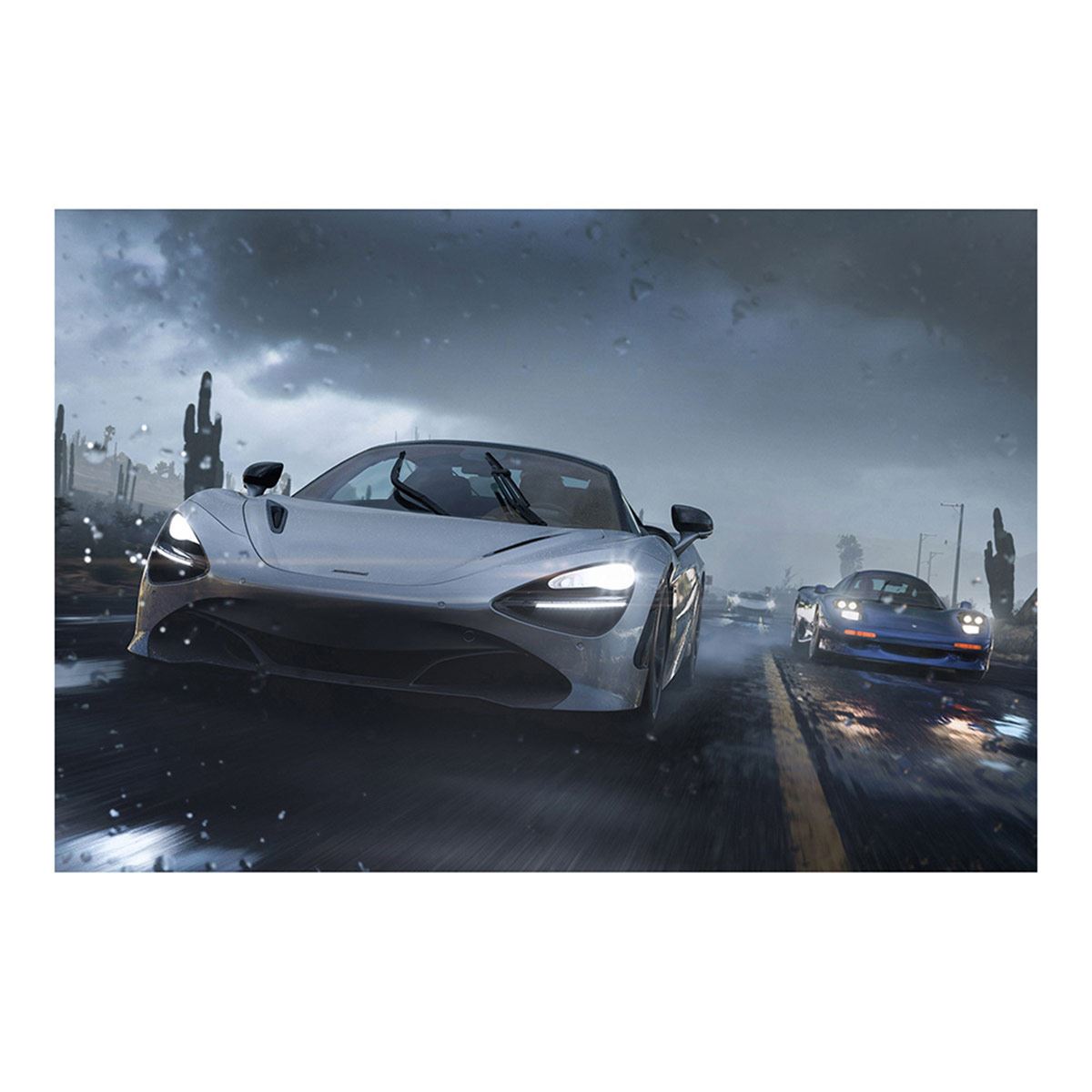 Consola Xbox Series X 1TB  Forza 5