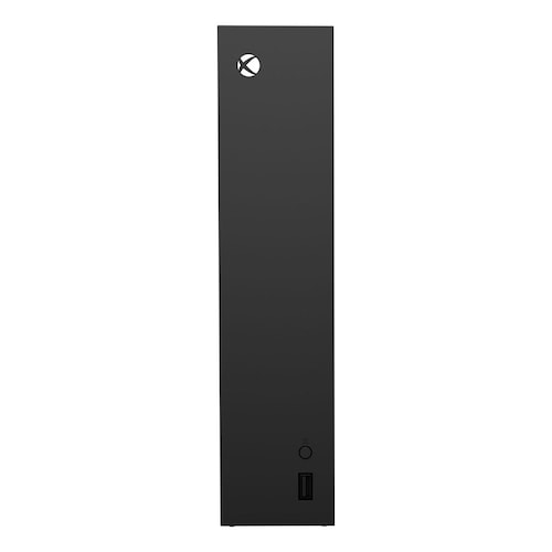 Consola Xbox Series S 1TB SSD Carbon Black