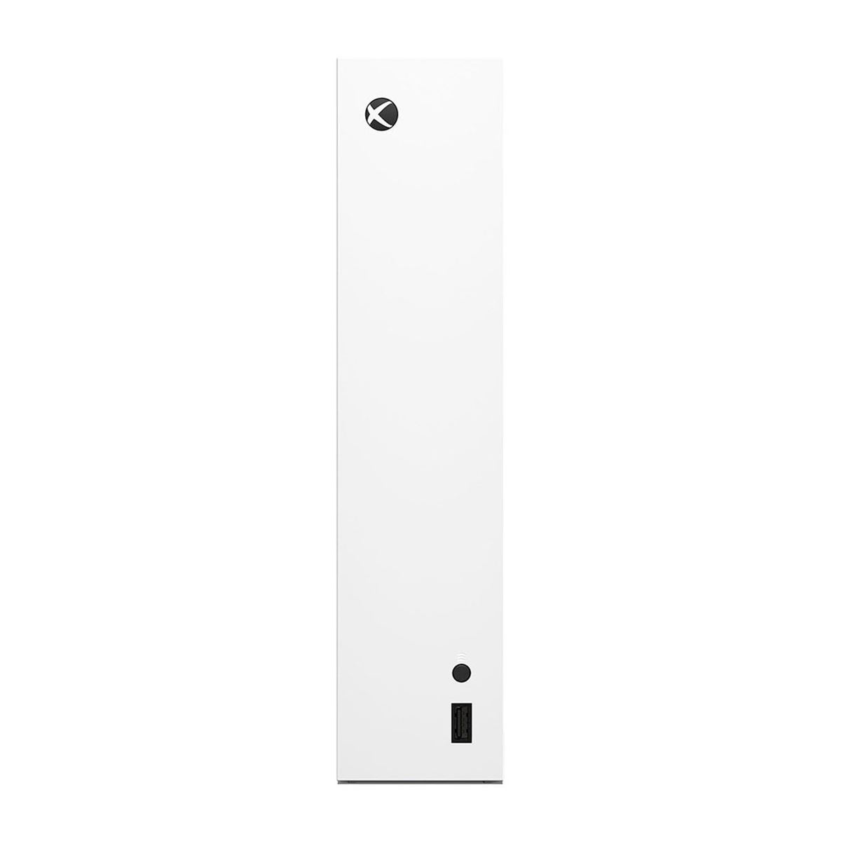 Consola Xbox Series S Starter 512GB + Game Pass