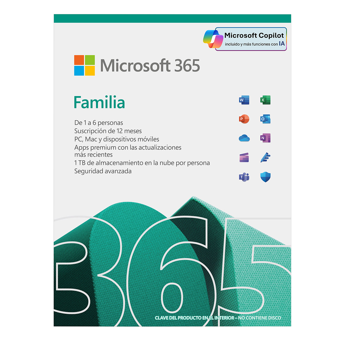 Microsoft 365 Family