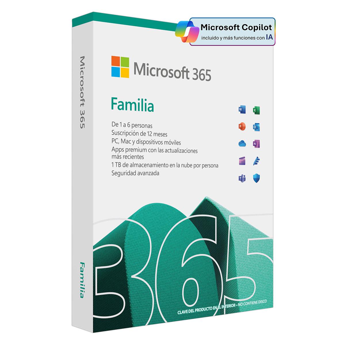 Microsoft 365 Family