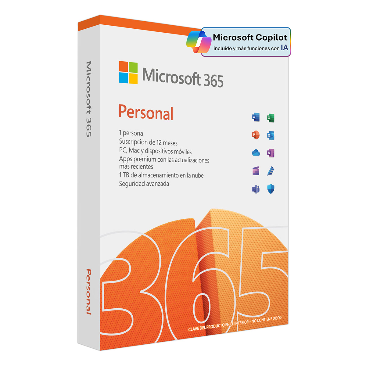Microsoft 365 Personal