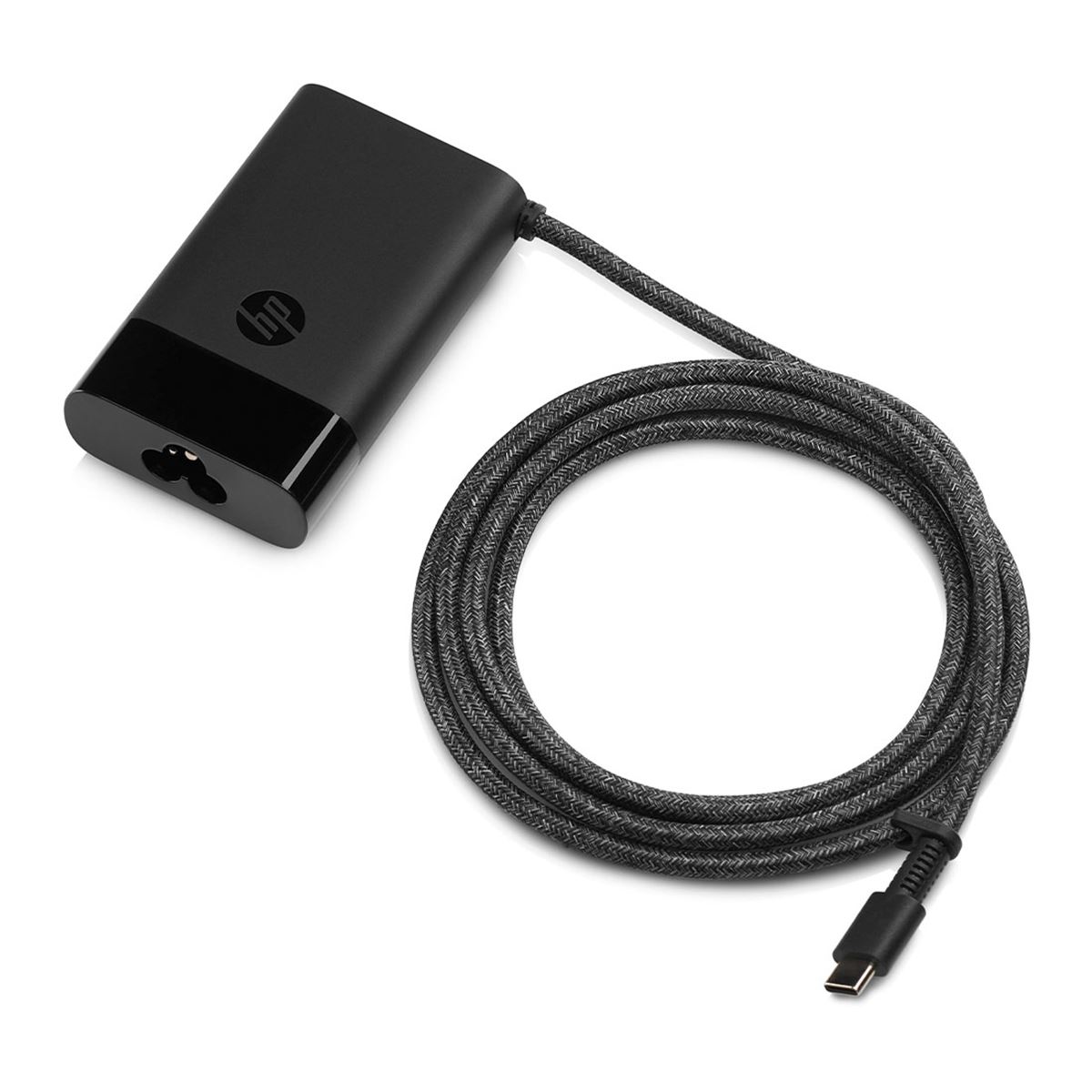 Cargador de laptop HP usb-c 65w