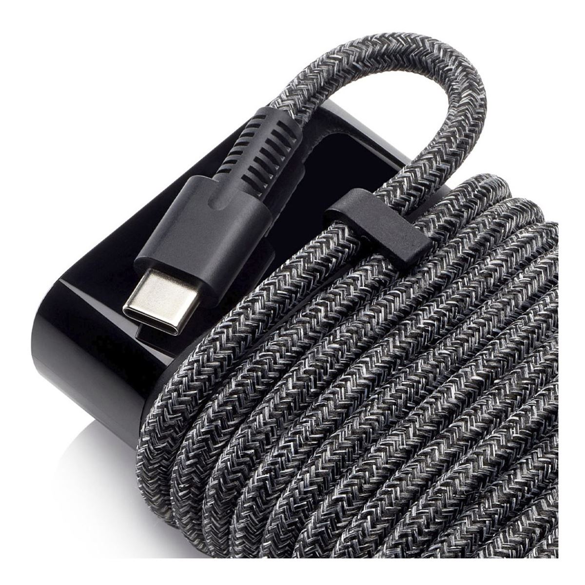 Cargador de laptop HP usb-c 65w