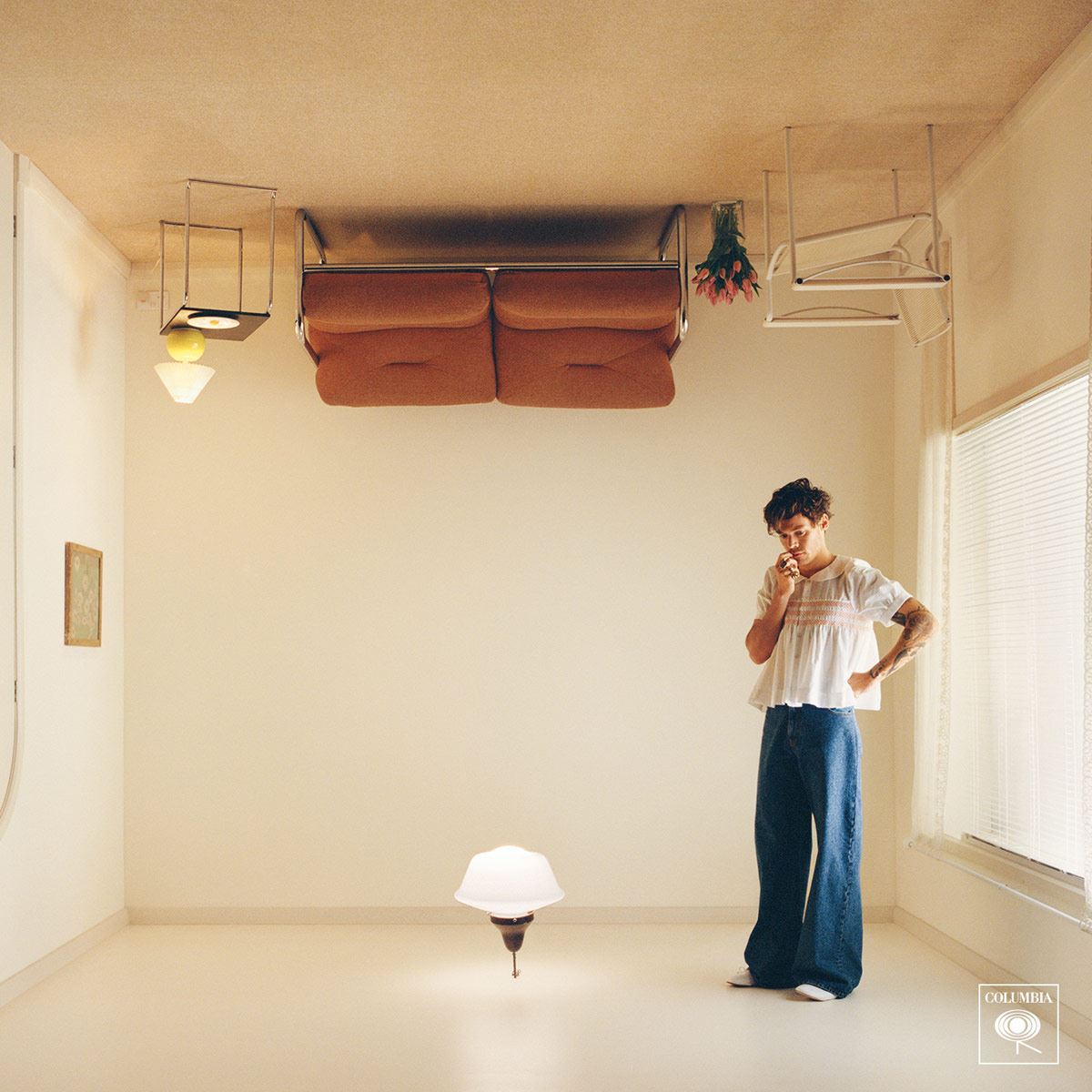 CD Harry Styles Harry´s House