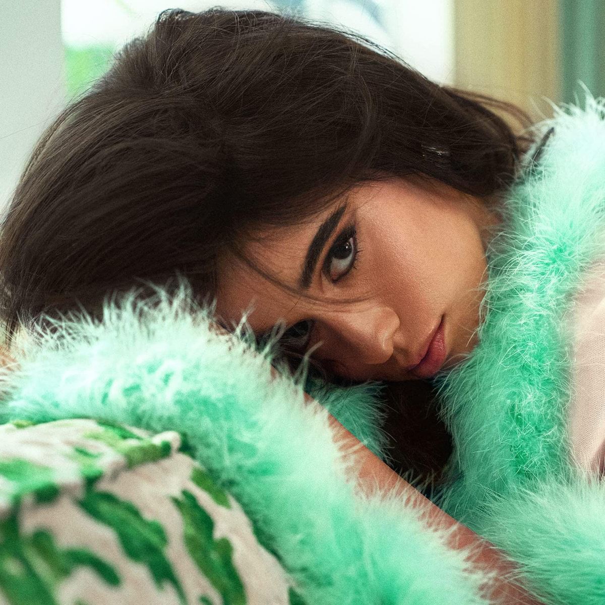 LP Camila Cabello - Familia