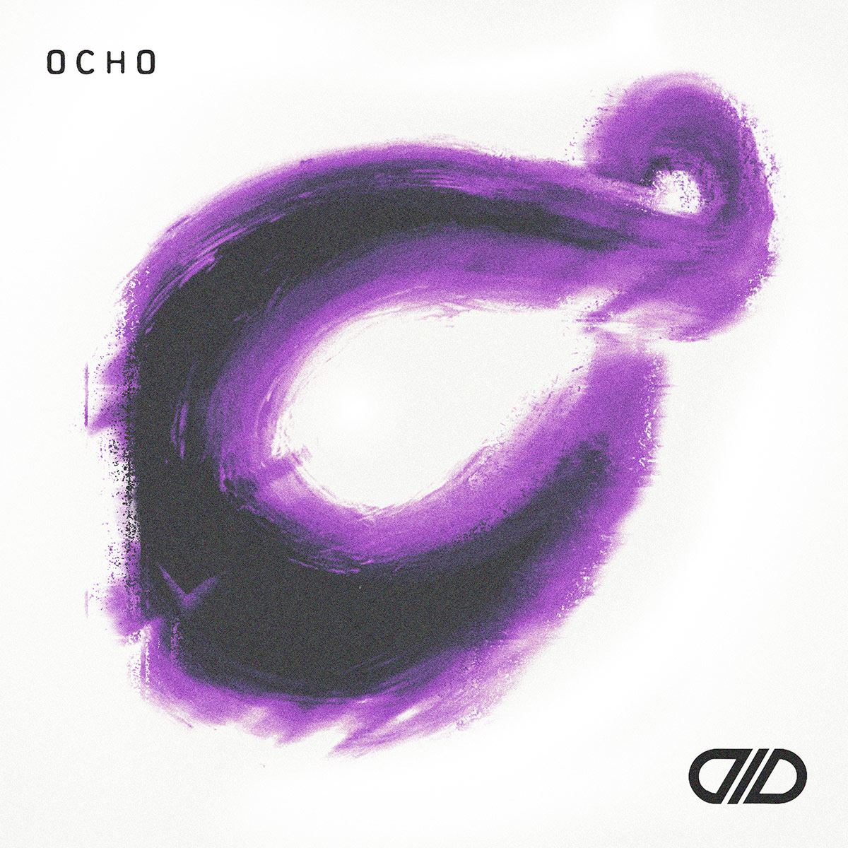 CD DLD - Ocho