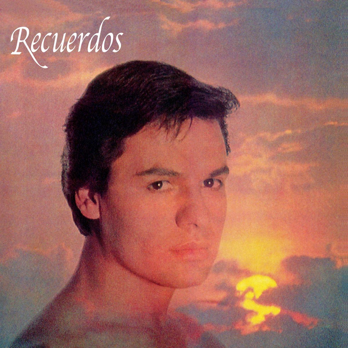 LP Juan Gabriel - Recuerdos