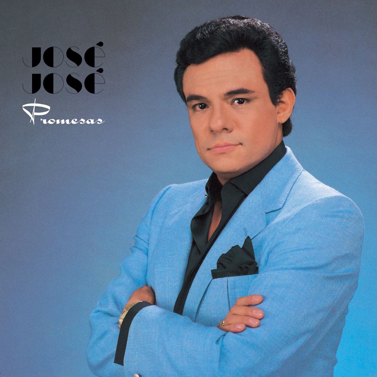 LP José José - Promesas