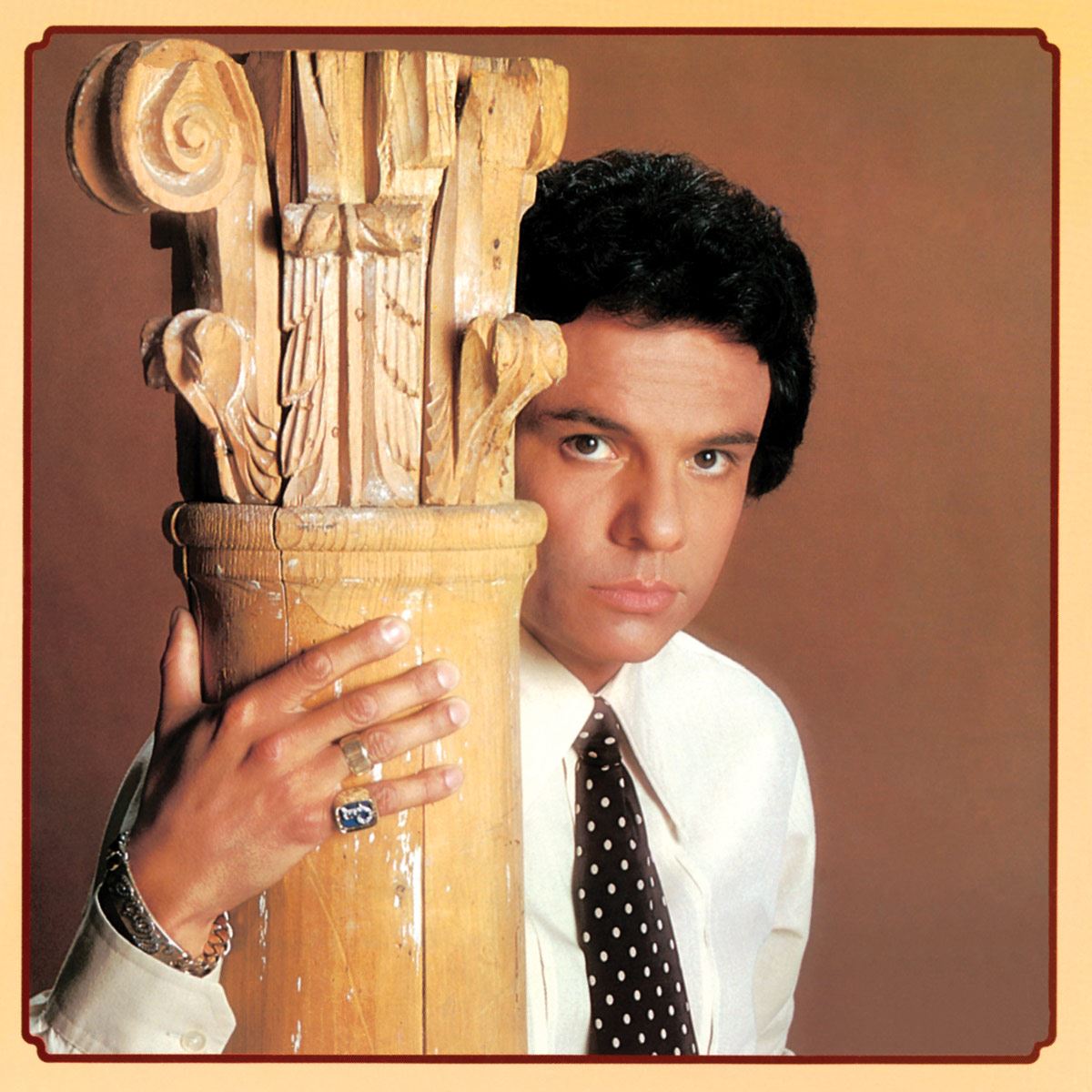 LP  José José - Gracias