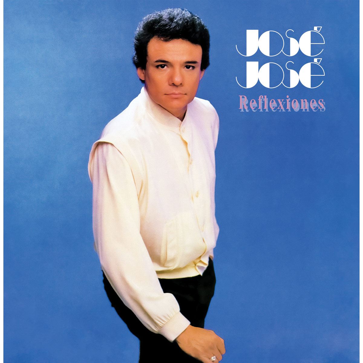 LP José José - Reflexiones