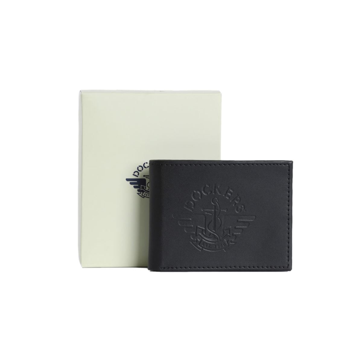 Billetera Bifold para Hombre Dockers