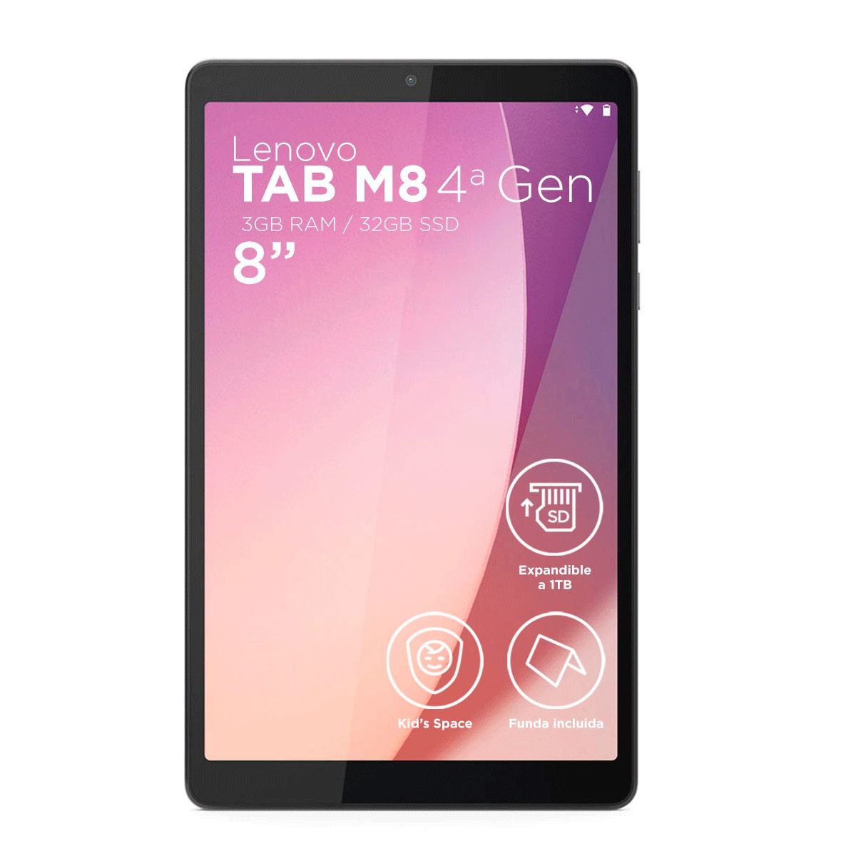 Tablet Lenovo TB300FU M8 3G+32GB