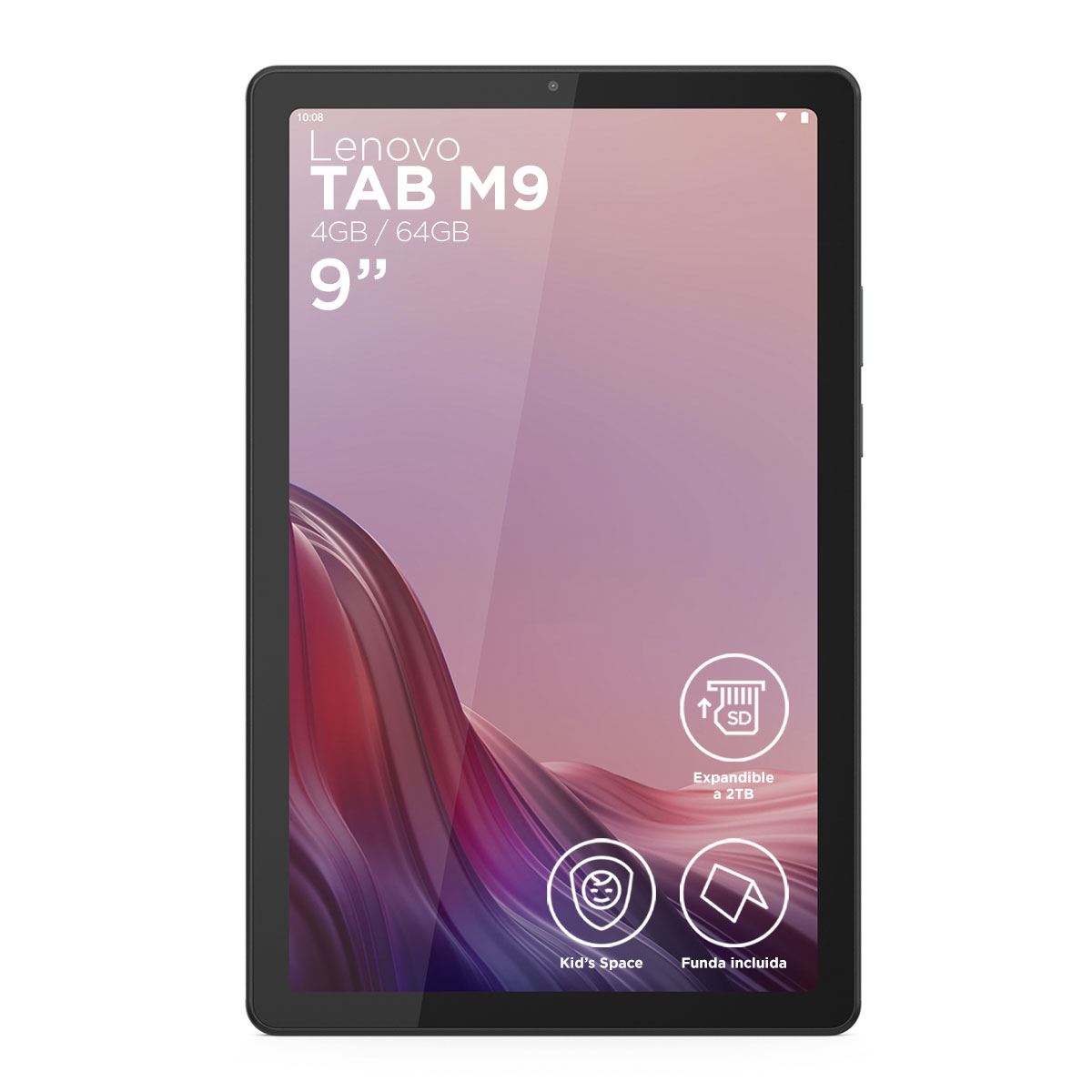 Tablet Lenovo TB310FU M9 4G+64GB