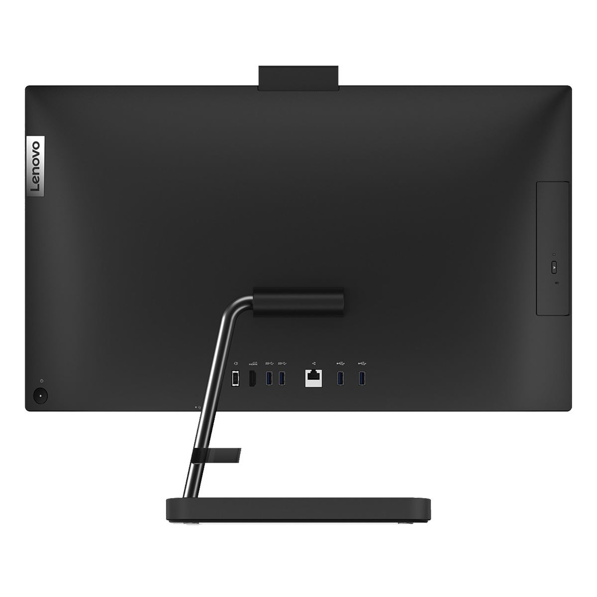 Desktop All In One Lenovo 3 24ADA6 Ryzen 3 4GB 128GB SSD + 1TB HDD + Tableta 8"