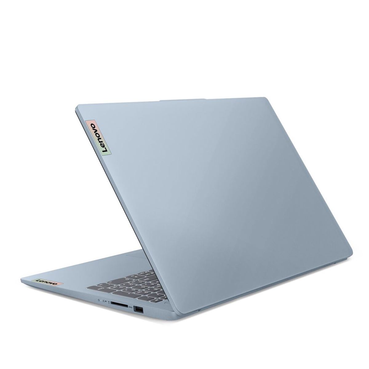 Laptop Lenovo IdeaPad Slim 3 15IAN8 Intel i3 8GB RAM 256SSD