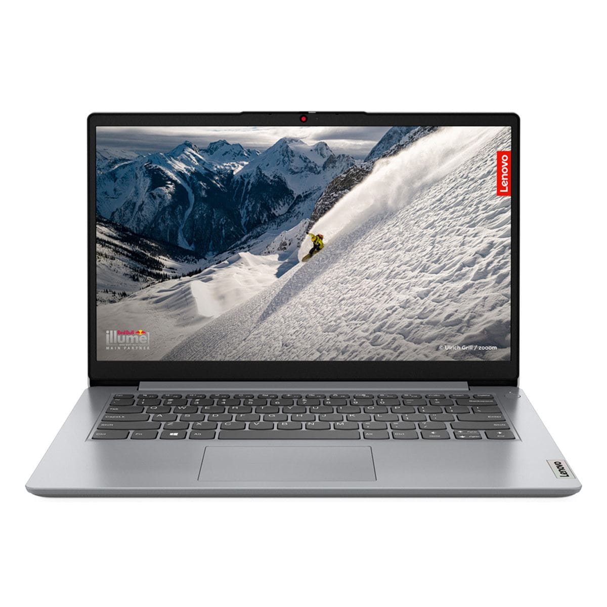 Laptop Lenovo LP1 15AAMN7 ATH 8GB 256GB SSD