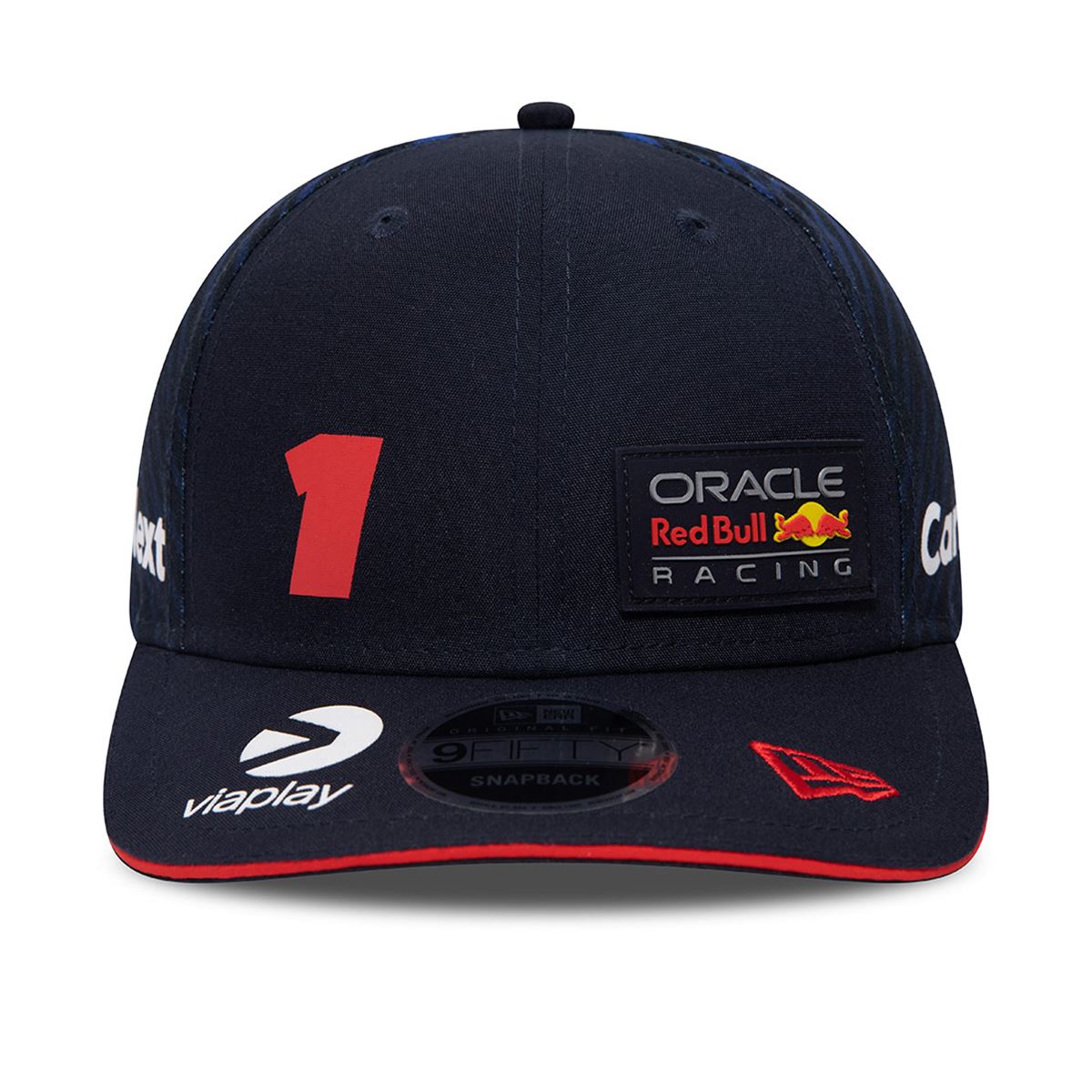 Gorra Red Bull New Era Max Verstappen unisex