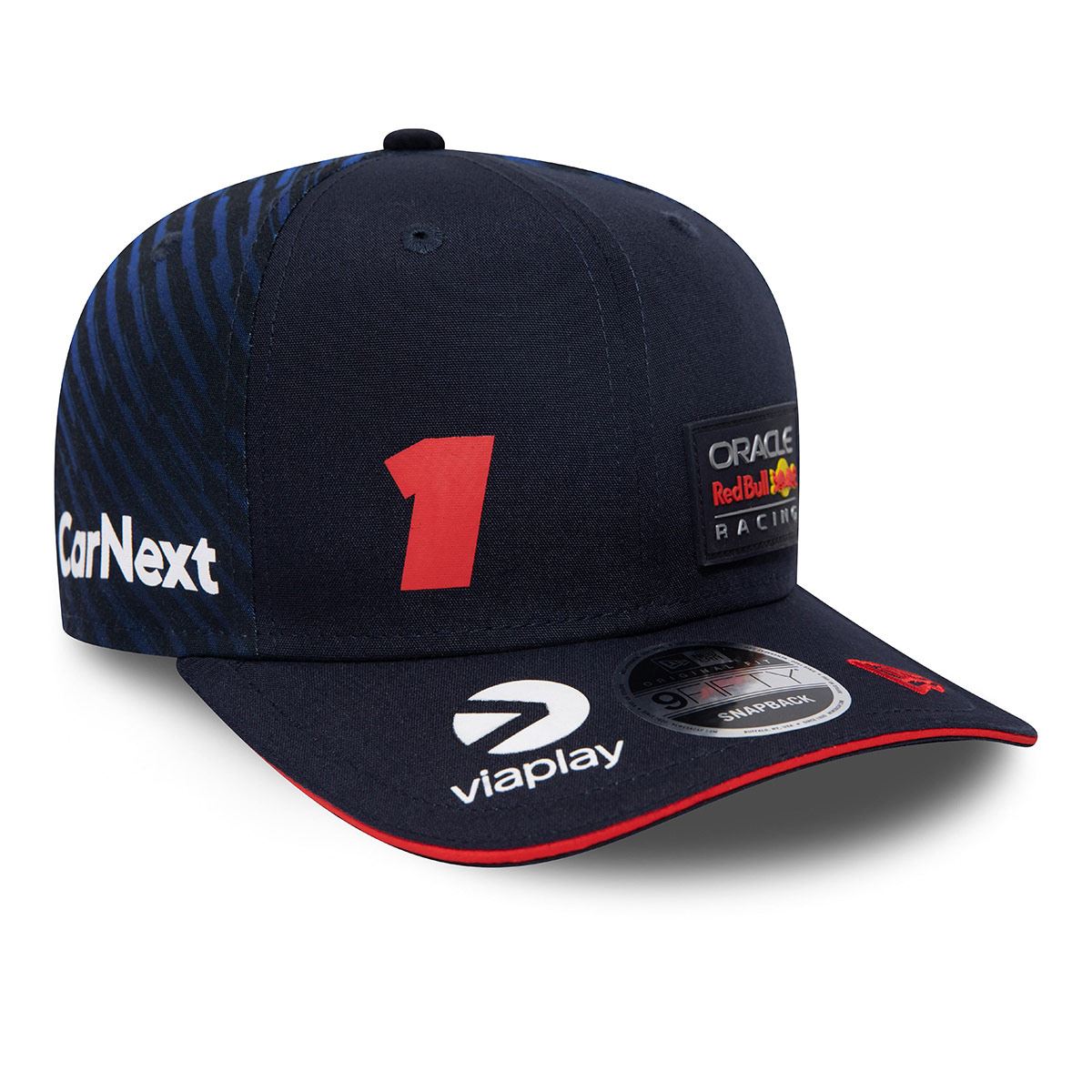 Gorra Red Bull New Era Max Verstappen unisex
