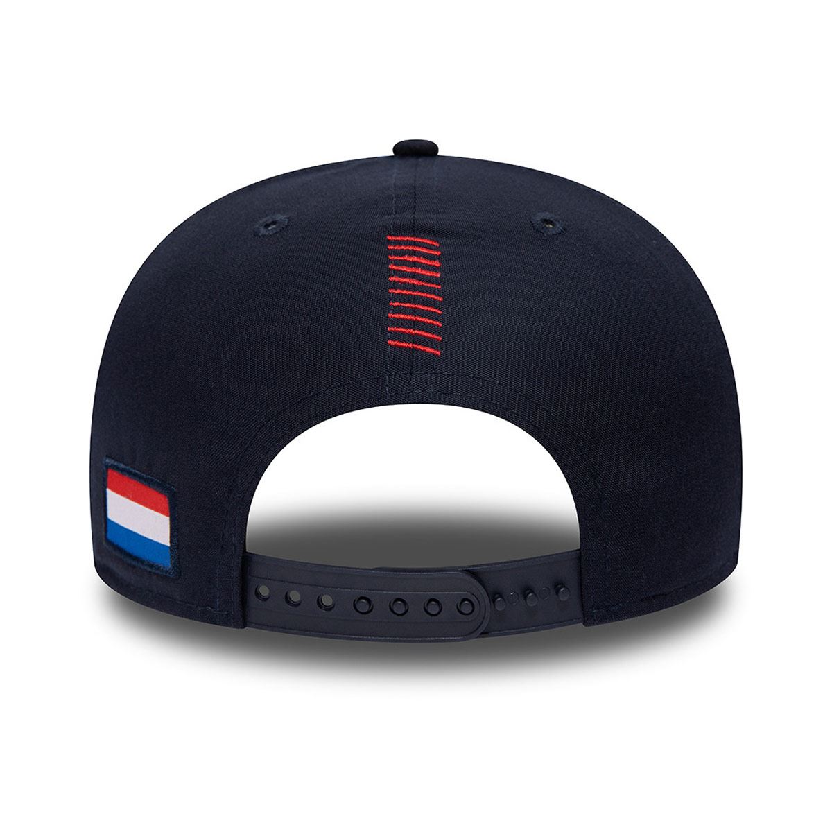 Gorra Red Bull New Era Max Verstappen unisex