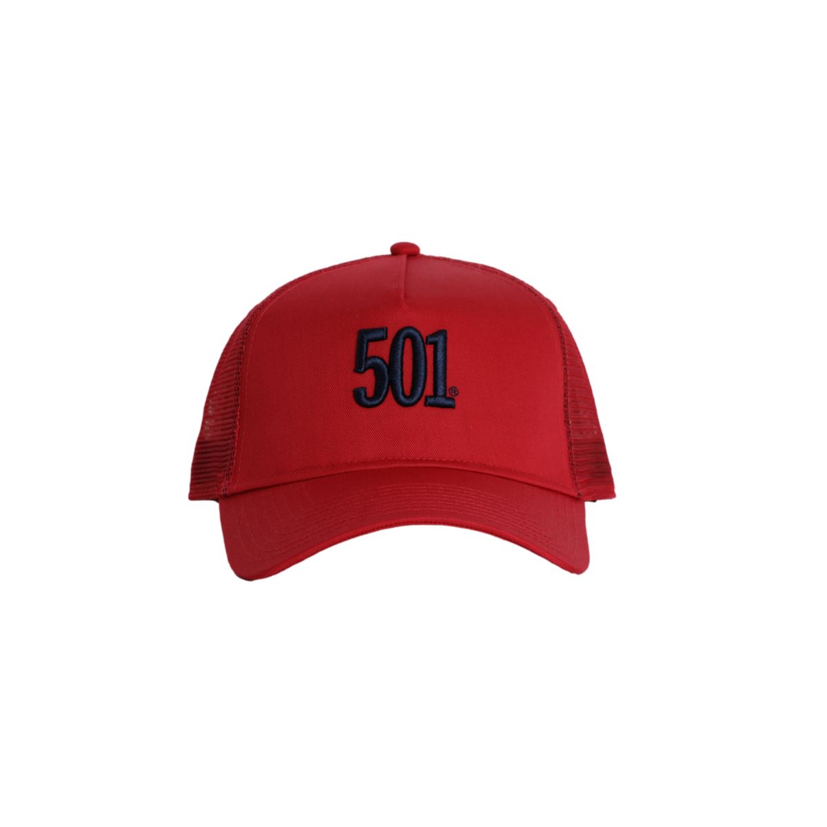 Gorra Levi's Trucker para Hombre
