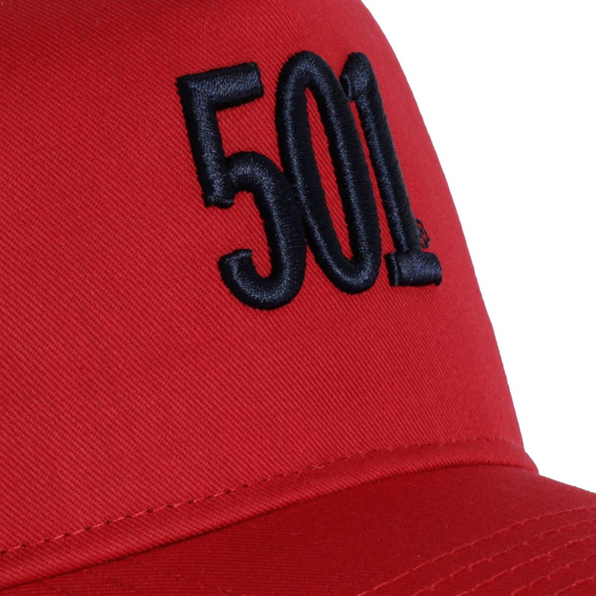 Gorra Levi's Trucker para Hombre