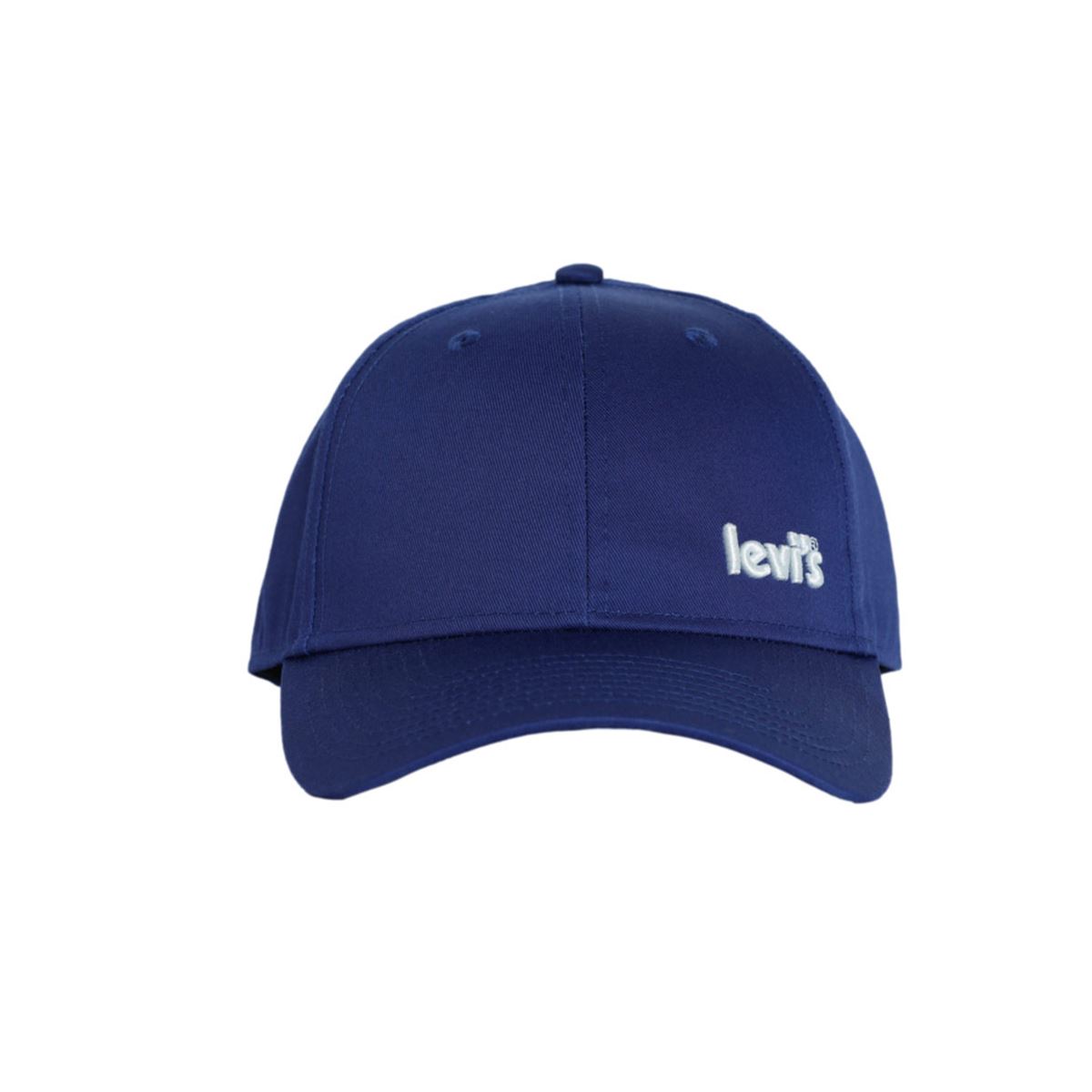 Gorra Plana Levi'S 875160118  Surtidora - surtidoradepartamental