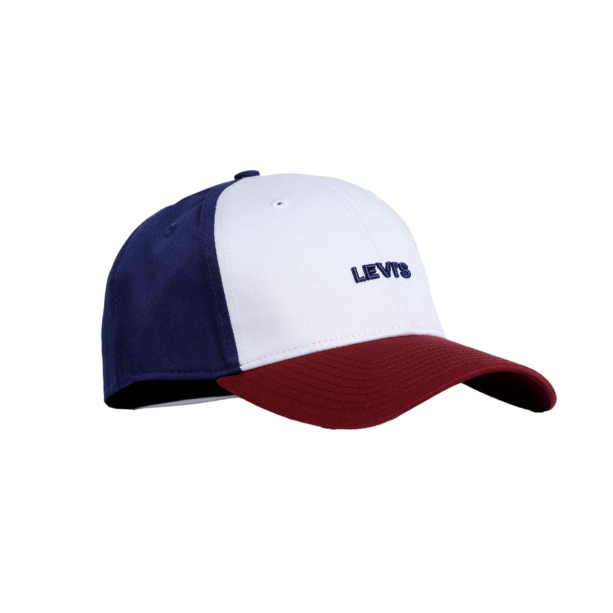 Gorra Levis Beisbolera Multicolor Para Hombre