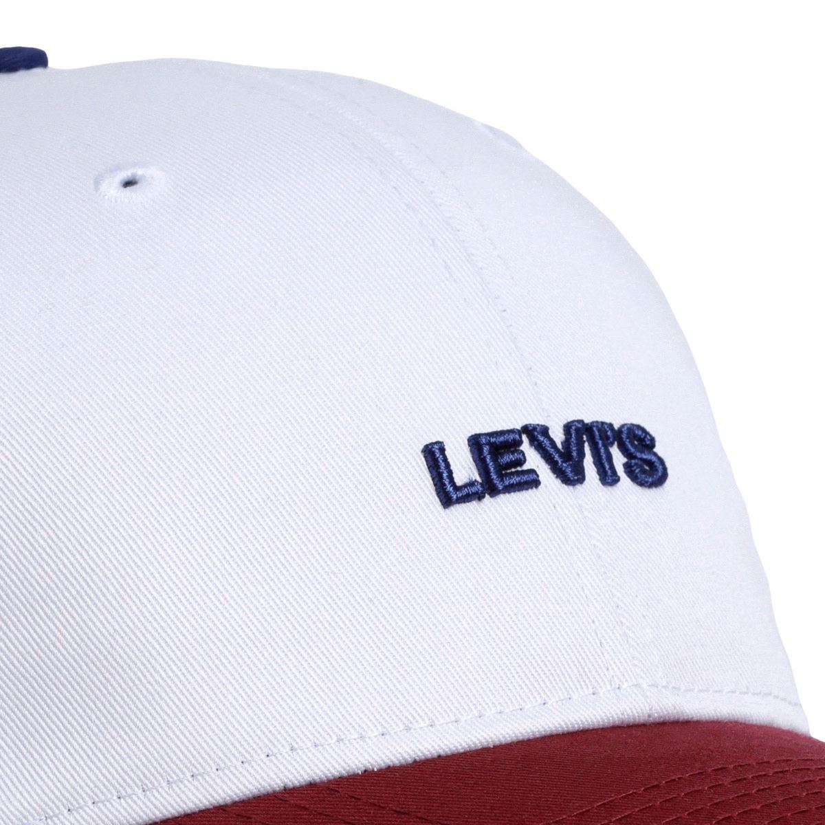 Gorra Levis Beisbolera Multicolor Para Hombre