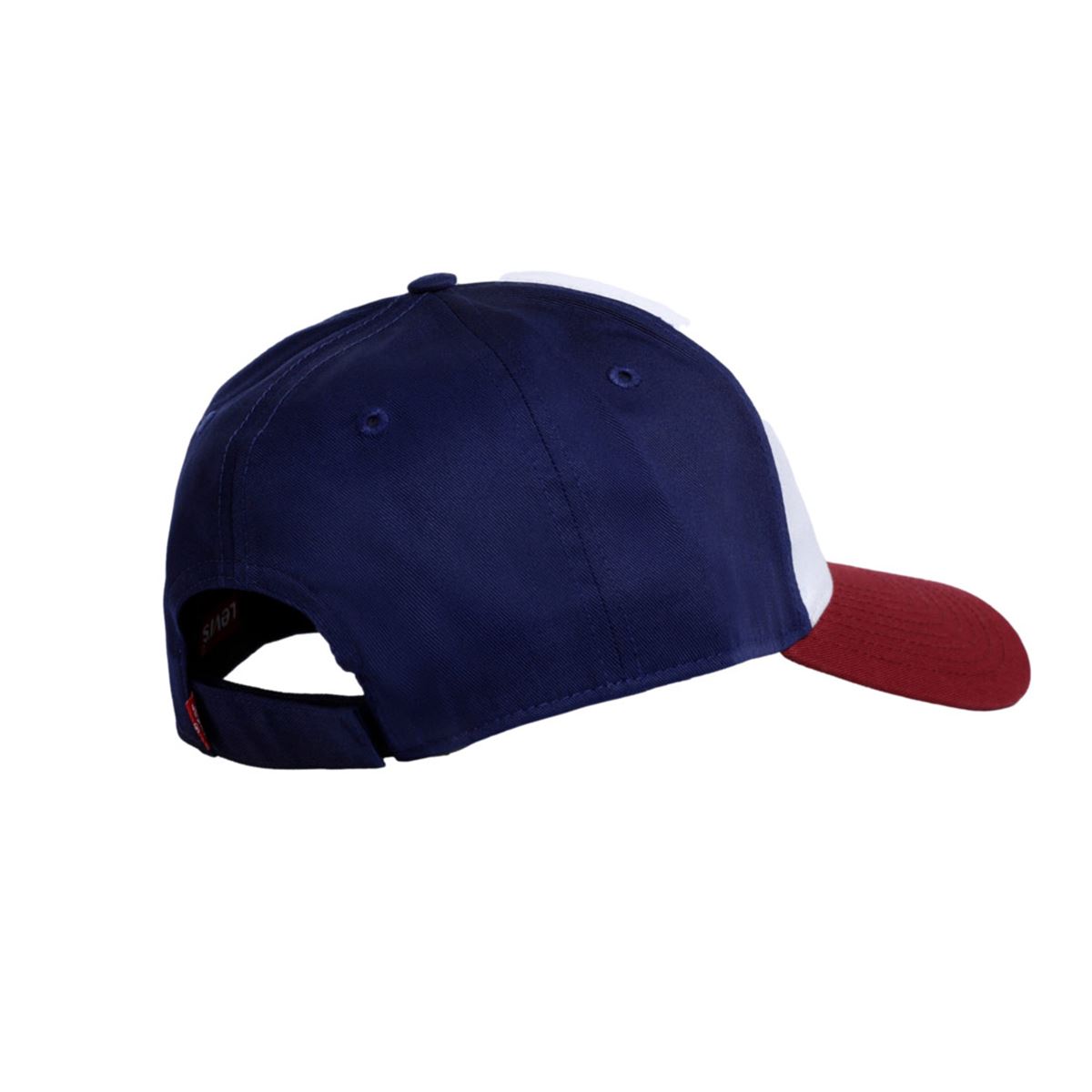 Gorra Levis Beisbolera Multicolor Para Hombre