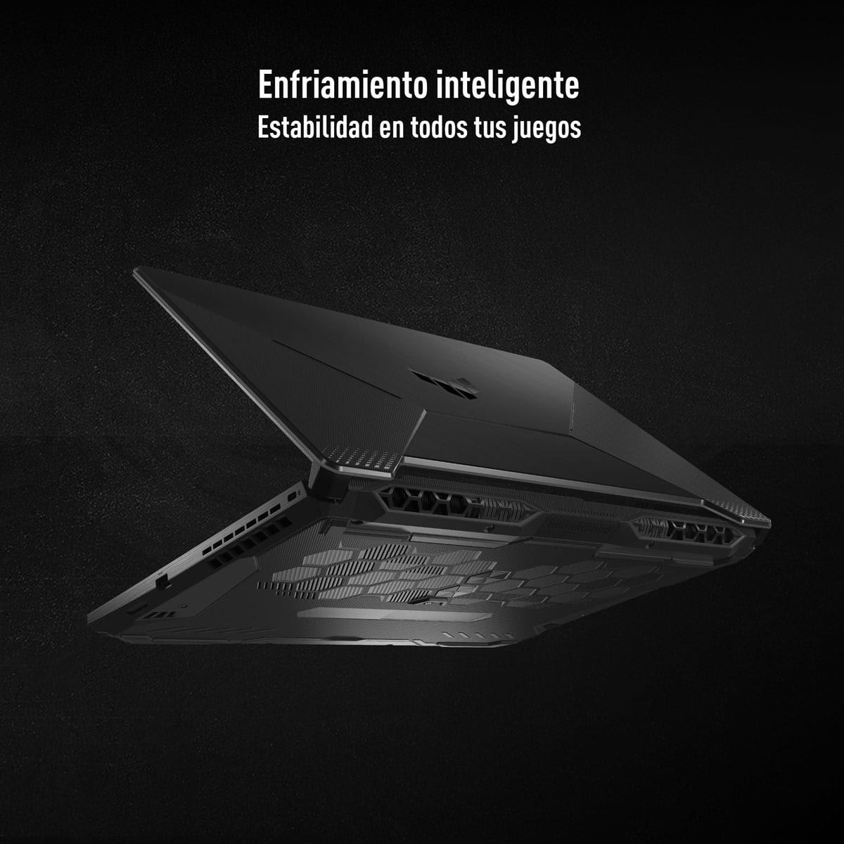 Laptop Asus Gamer Ryzen 5 8 RAM 512 GB NVIDIA RTX2050