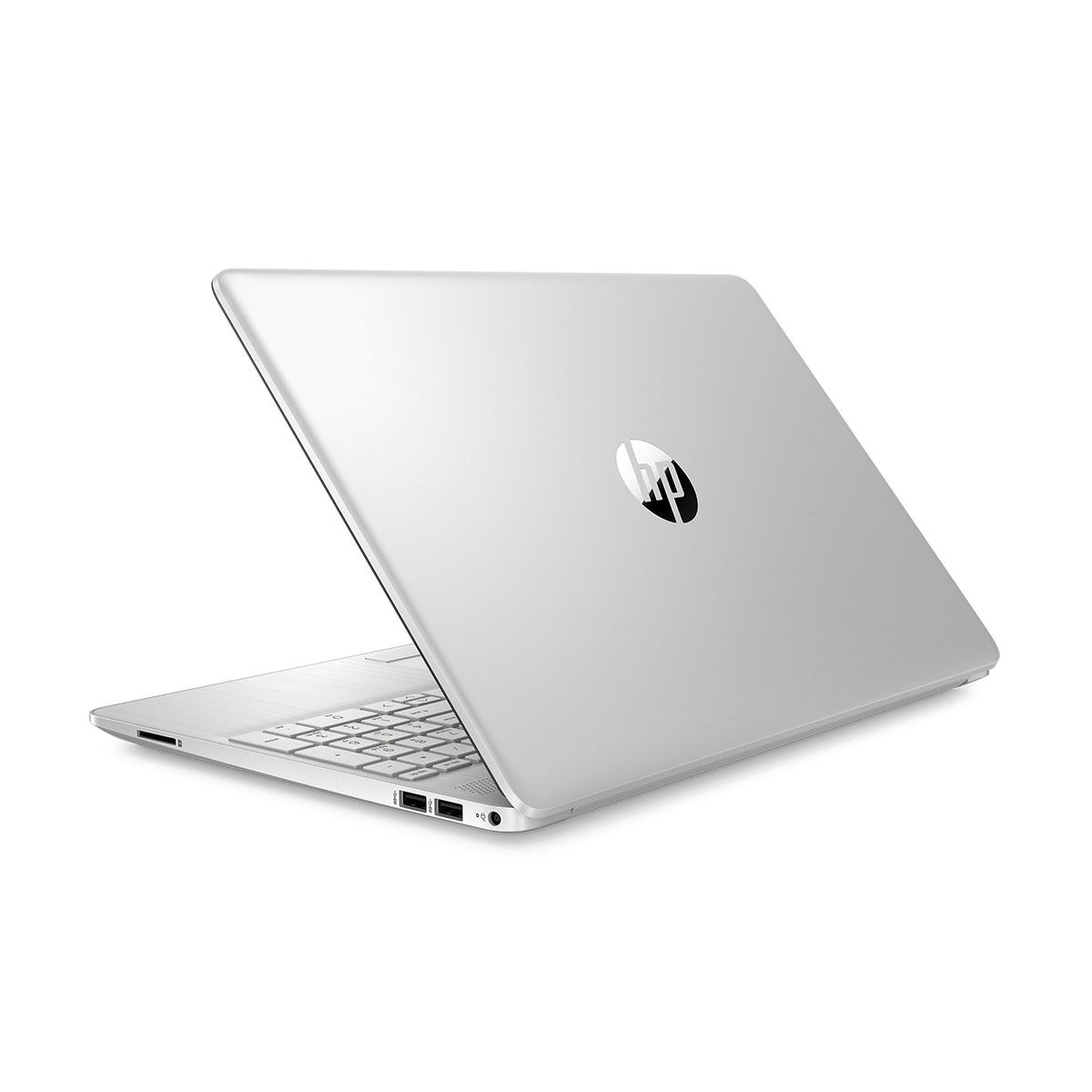 Laptop HP 15-DW1084 Intel Core i7 8GB RAM 512GB + mouse + headset
