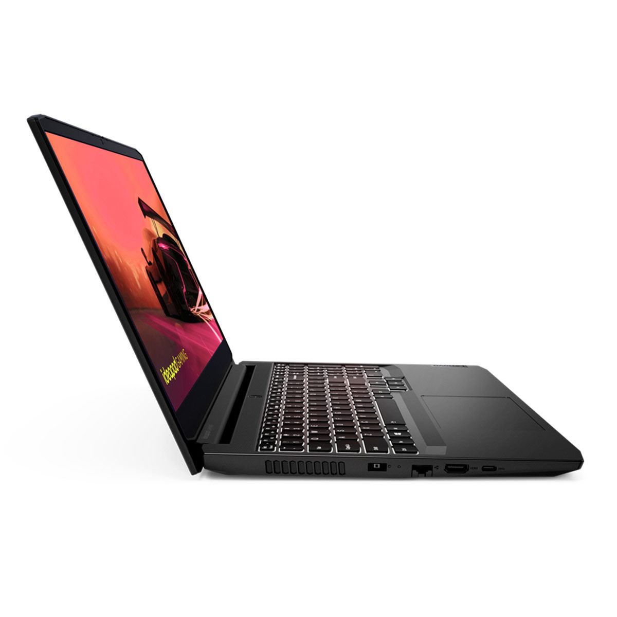Laptop Lenovo IdeaPad Gaming 3 15IHU6 CORE I5 11TH 16 512 GTX1650
