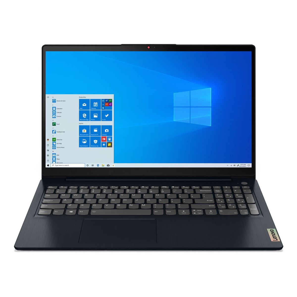 Laptop Lenovo Ideapad 3